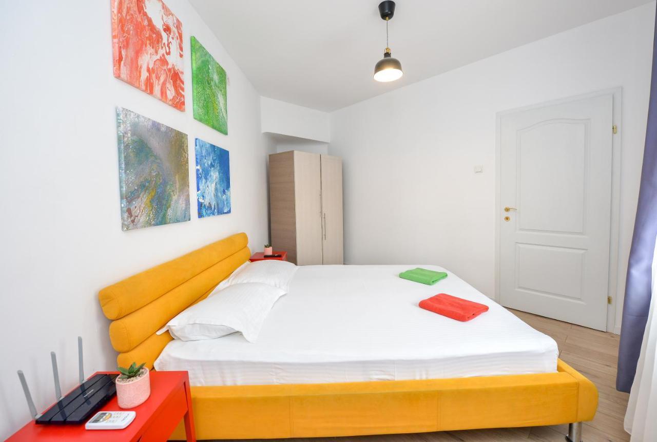Apartment Unirii Square Old Town *
