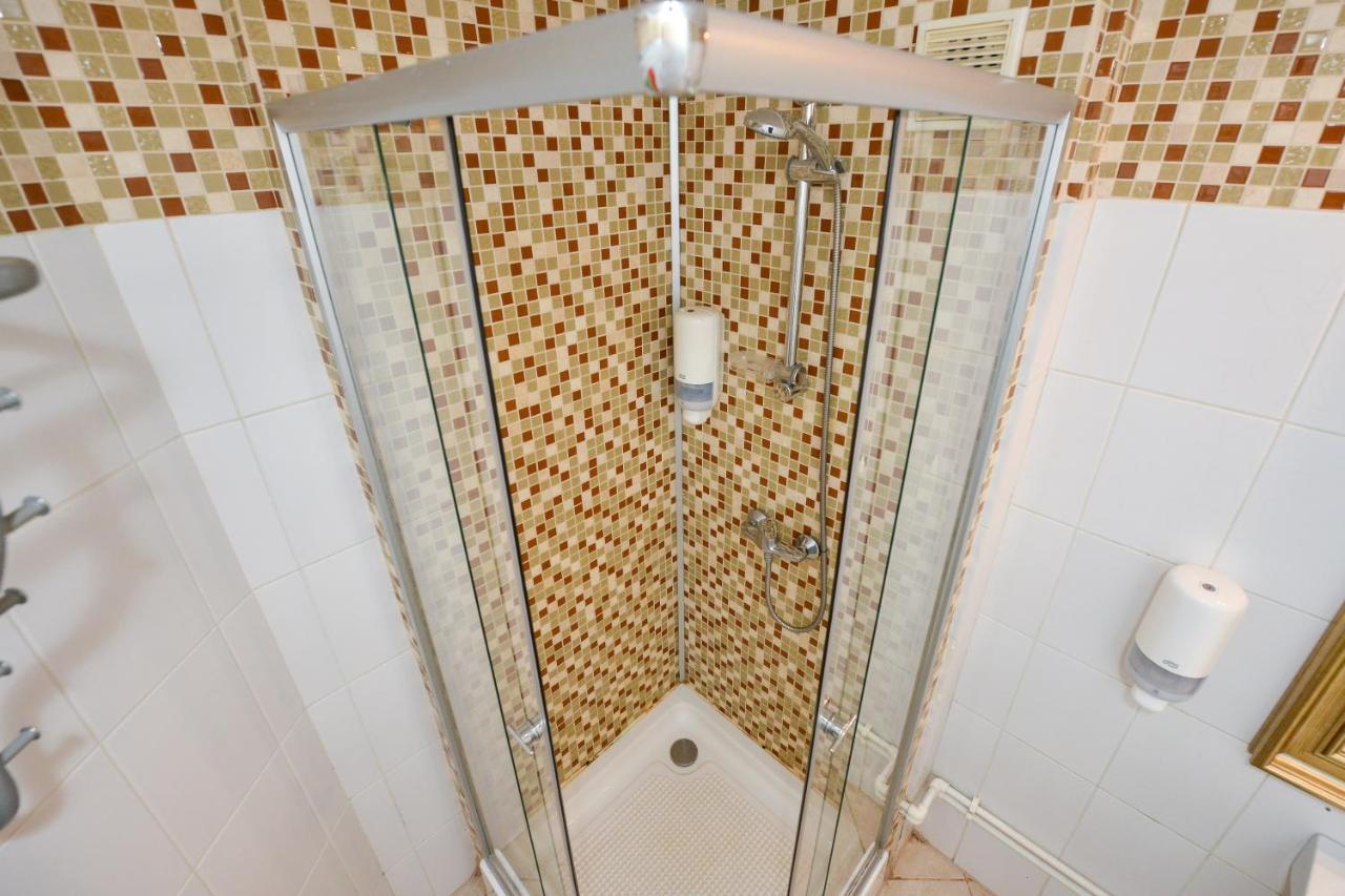 Unirii Square Old Town Apartment