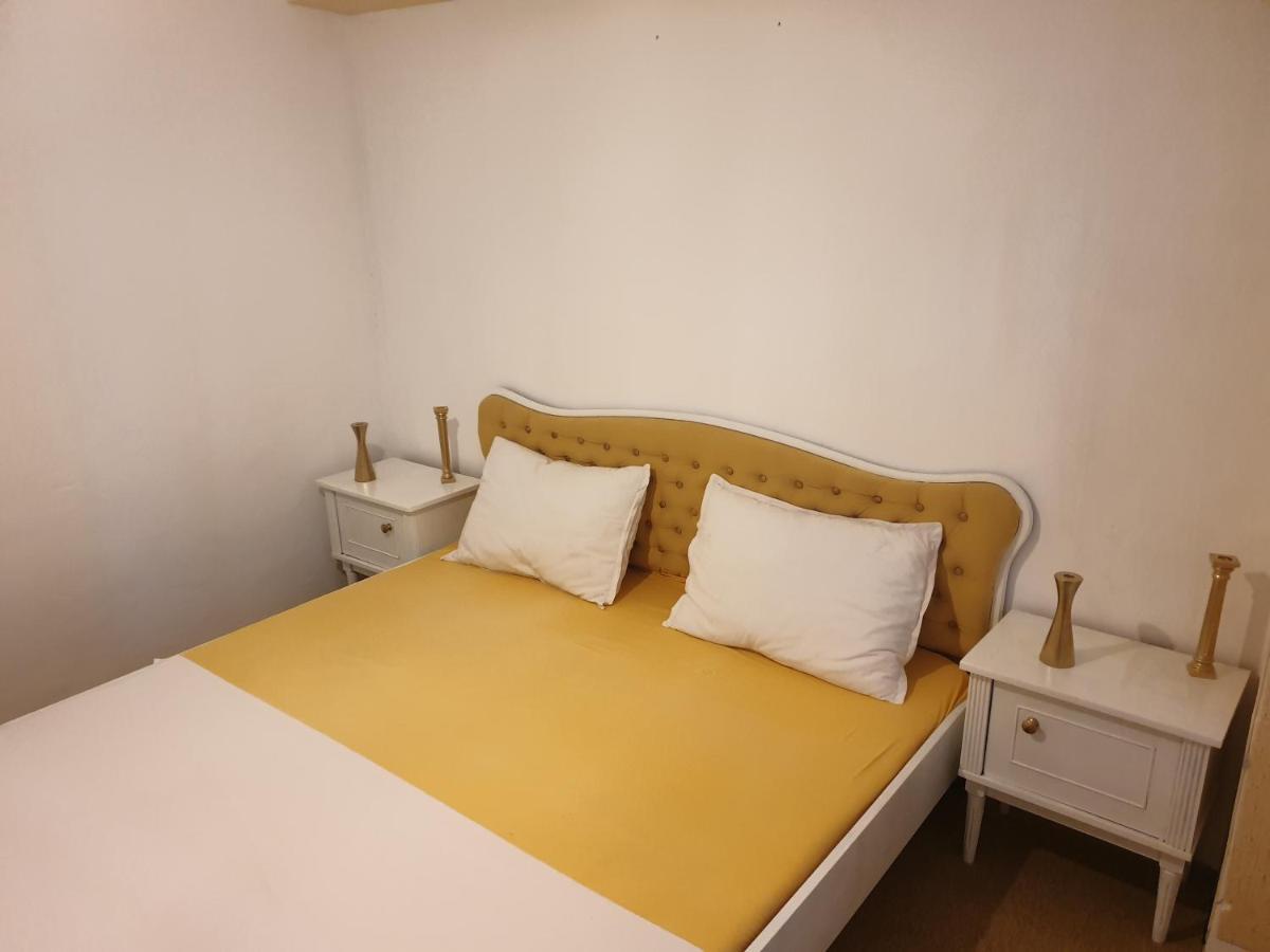 Merchantee Obor Apartment Bucharest