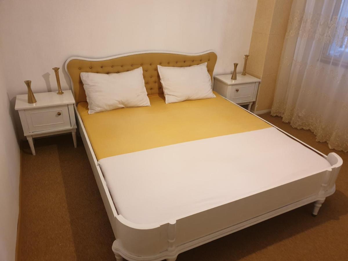Apartment Merchantee Obor Bucharest