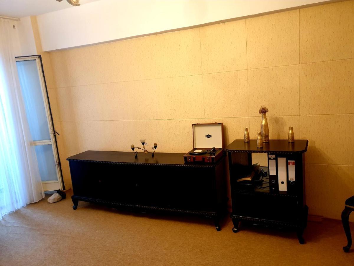 Merchantee Obor Apartment Bucharest