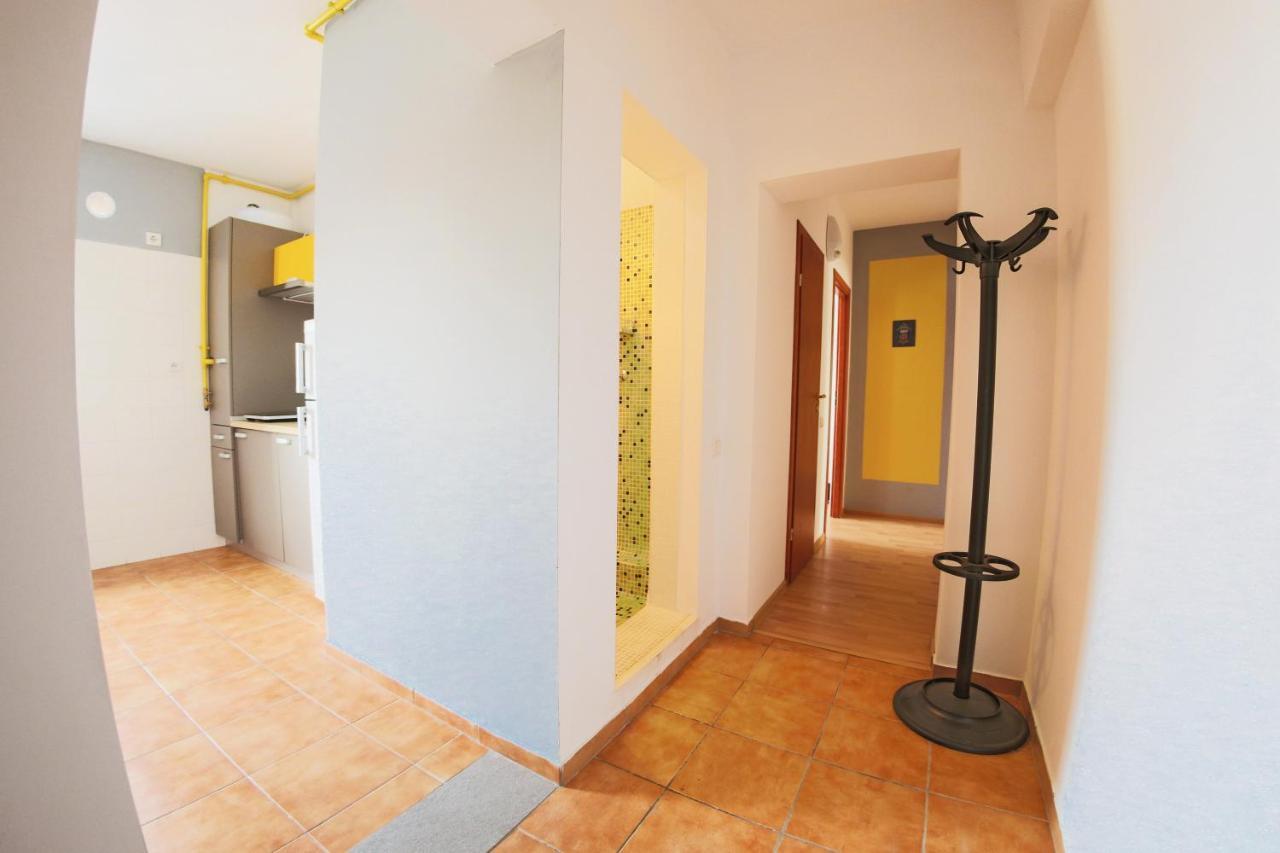 Color Downtown Apartment