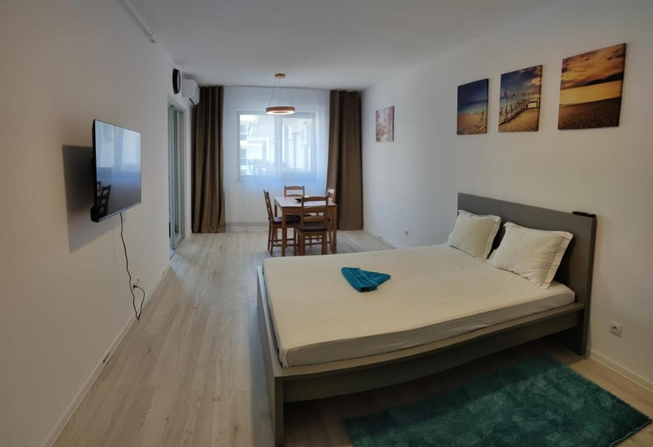 Apartament Dc Ghencea 158 II Self Check-In Bucureşti
