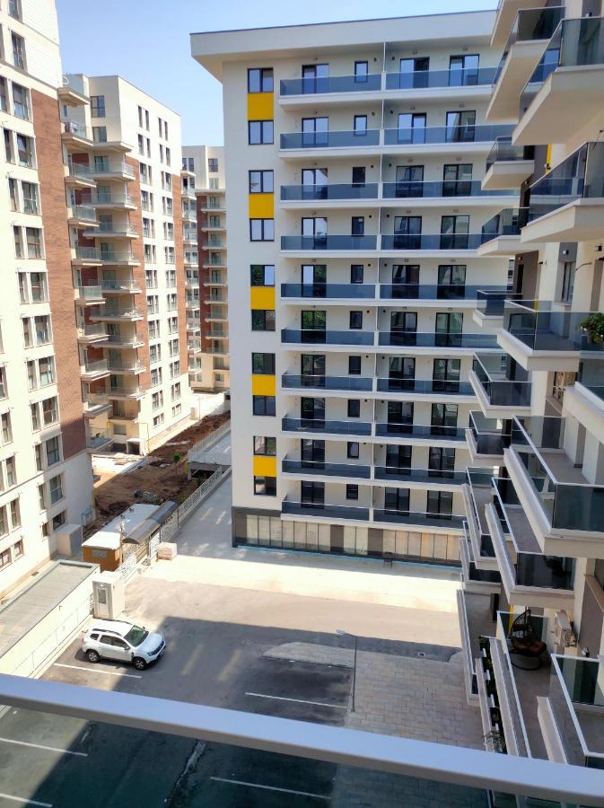 Apartament Dc Ghencea 158 II Self Check-In Bucureşti