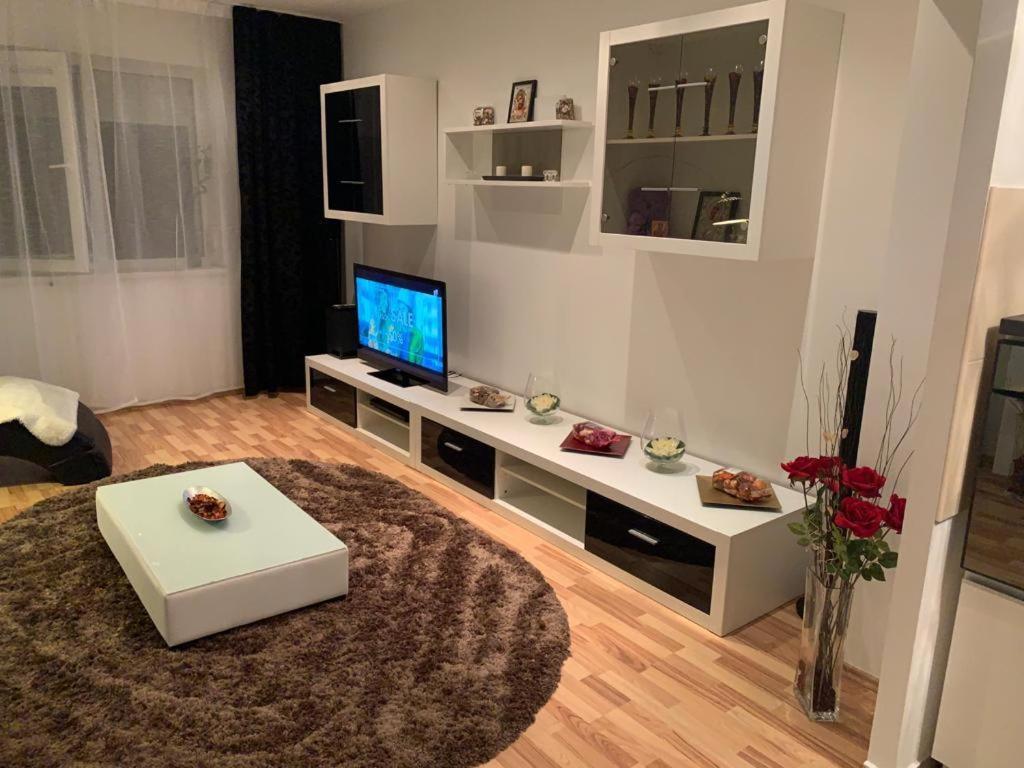 Wpml-apartments Apartamento