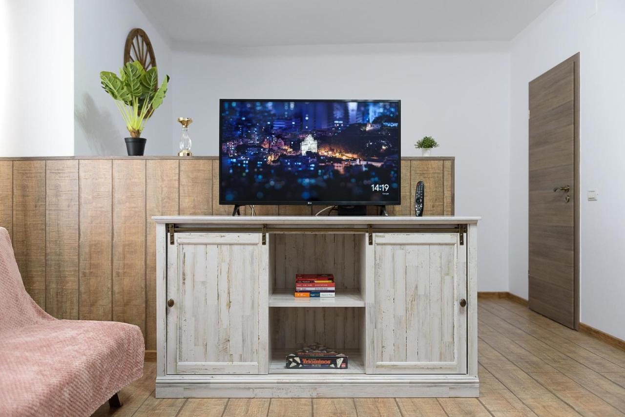 Luxury Studio For 4 - Old Town *
