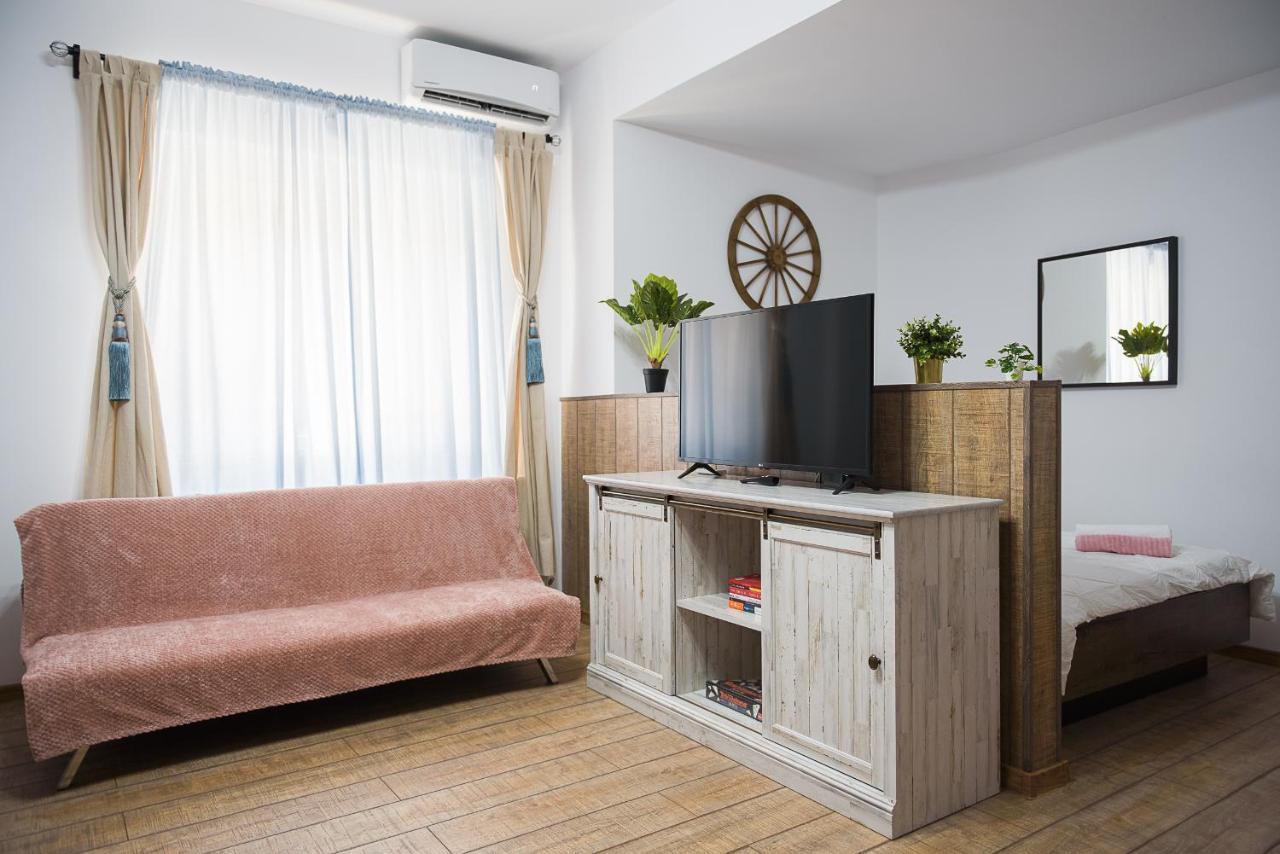 Apartament Luxury Studio For 4 - Old Town