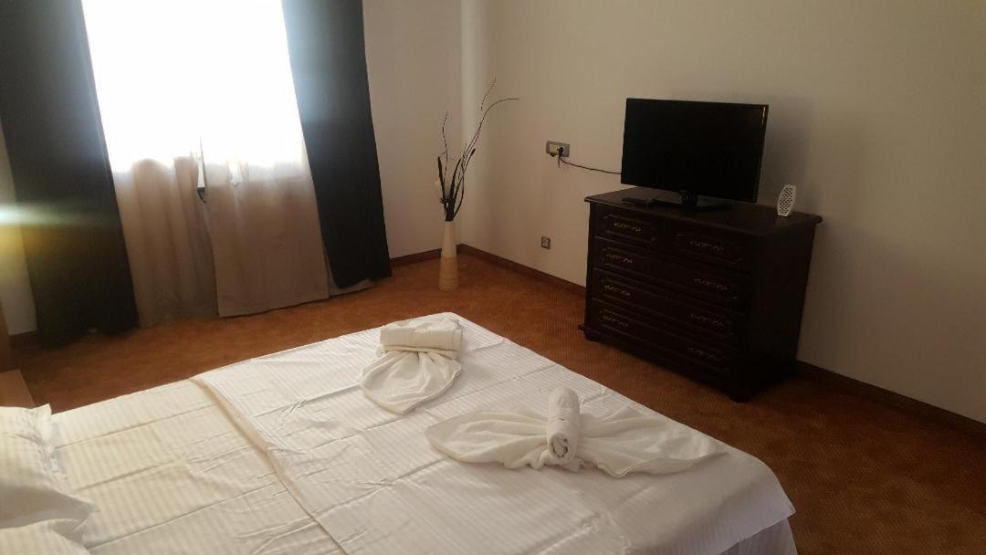 Wpml-apartments Apartamento *