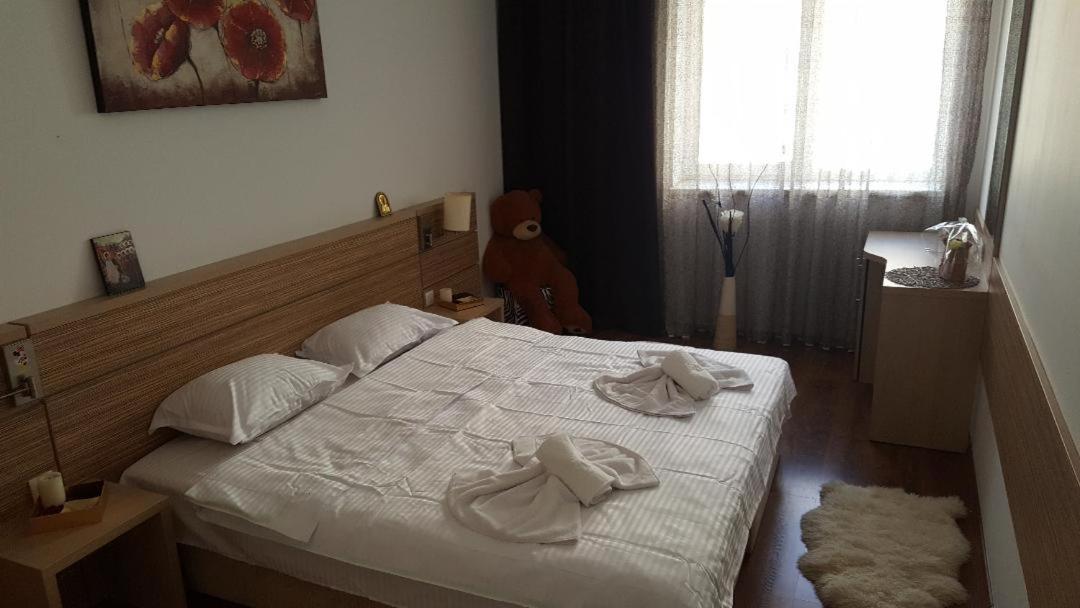 Wpml-apartments * Bucareste