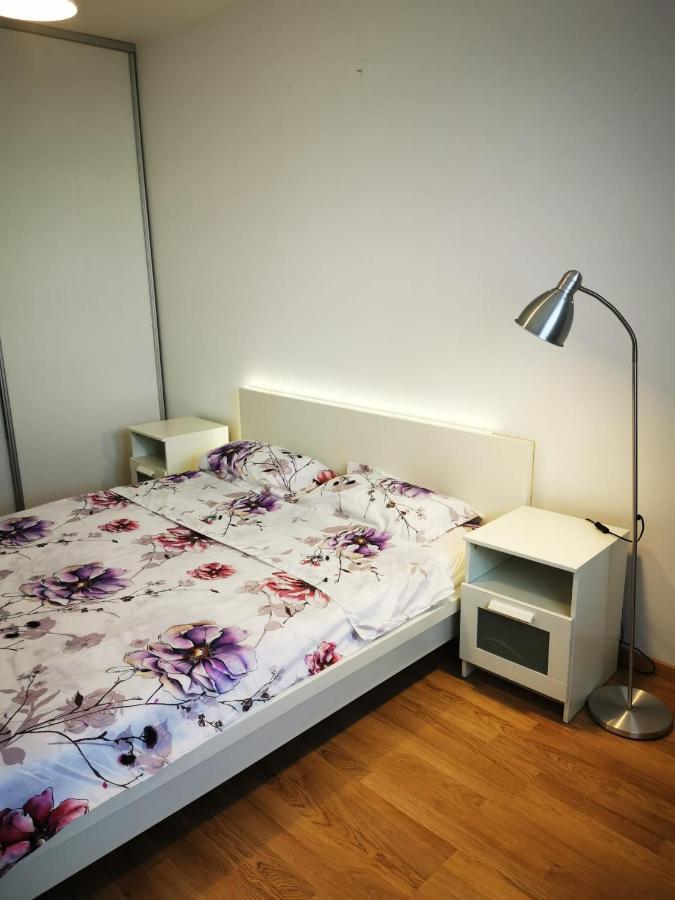 Apartment Barcelona Residence Straulesti