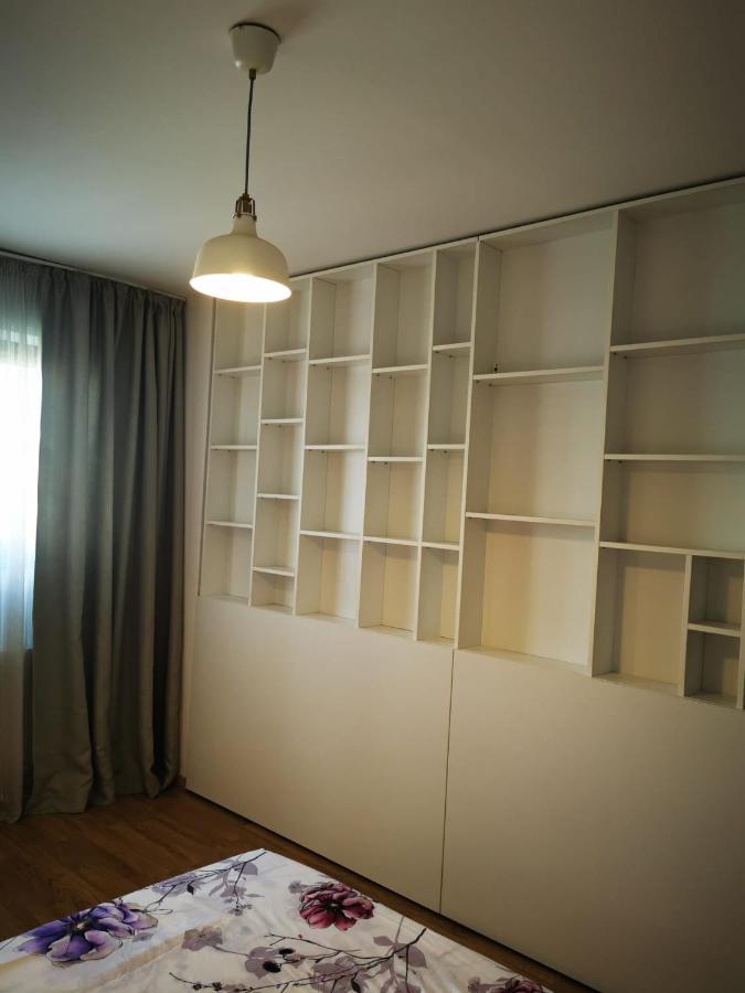 Barcelona Residence Straulesti * Bucharest