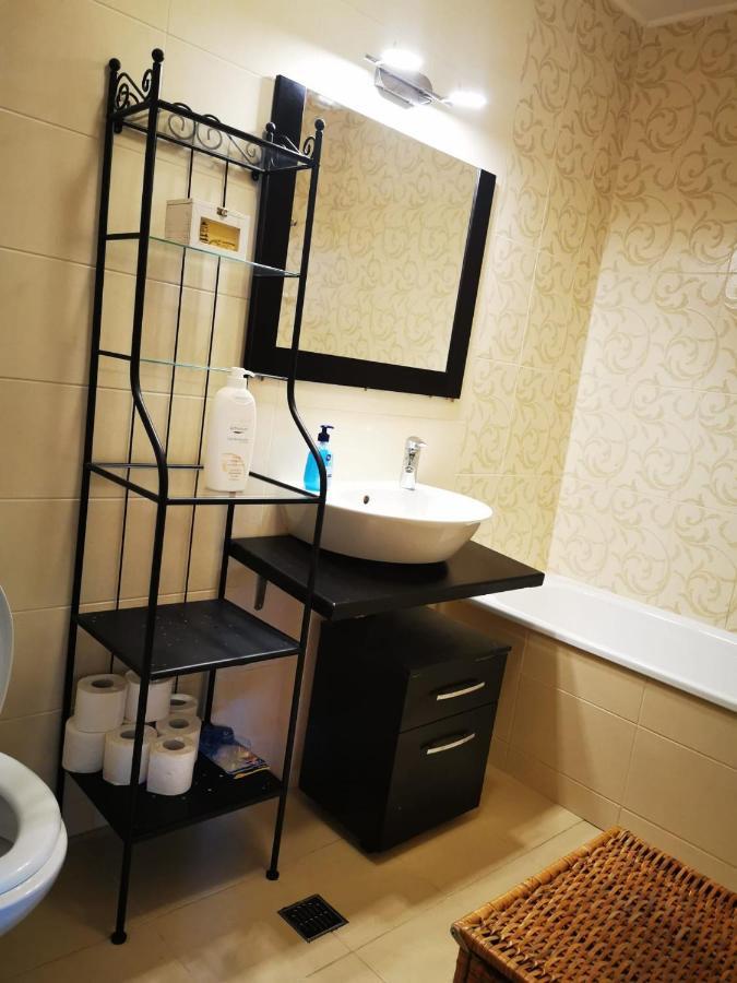 Apartment Barcelona Residence Straulesti