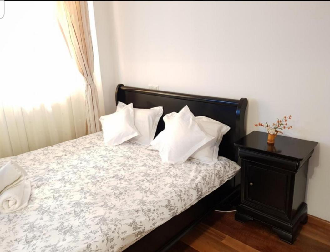 Apartment Baba Novac