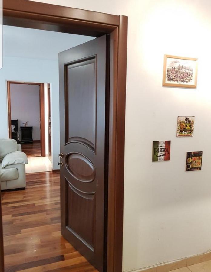 Baba Novac Apartment