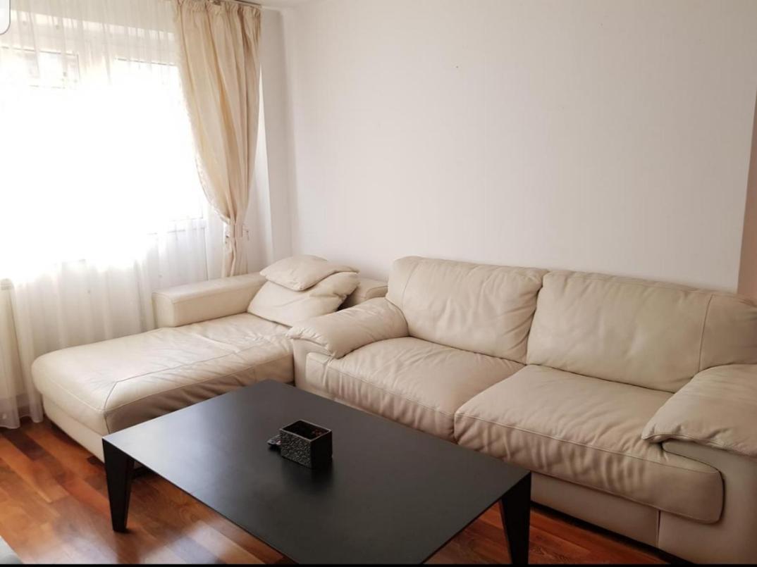 Baba Novac Bucharest