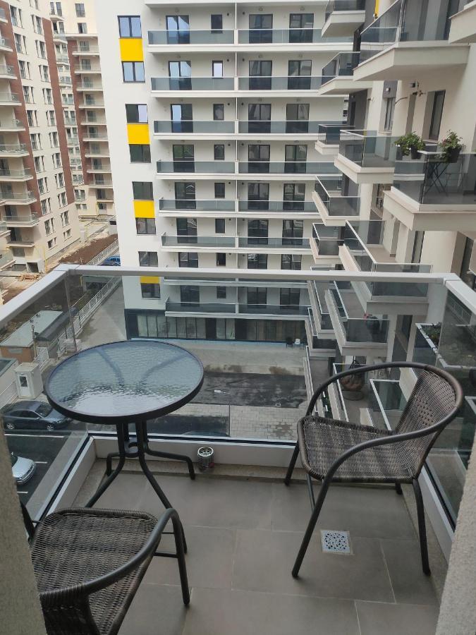 Dc Ghencea 158 II Self Check-In Apartament Bucureşti