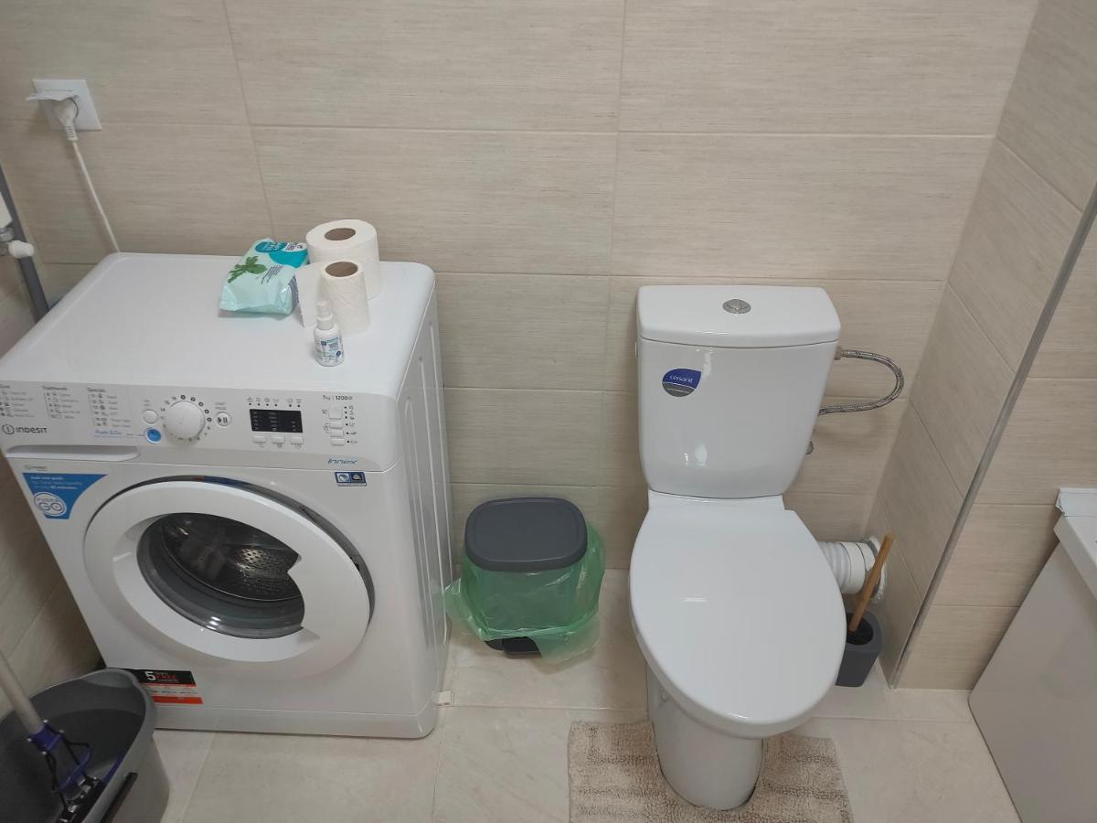 Dc Ghencea 158 II Self Check-In Apartament Bucureşti