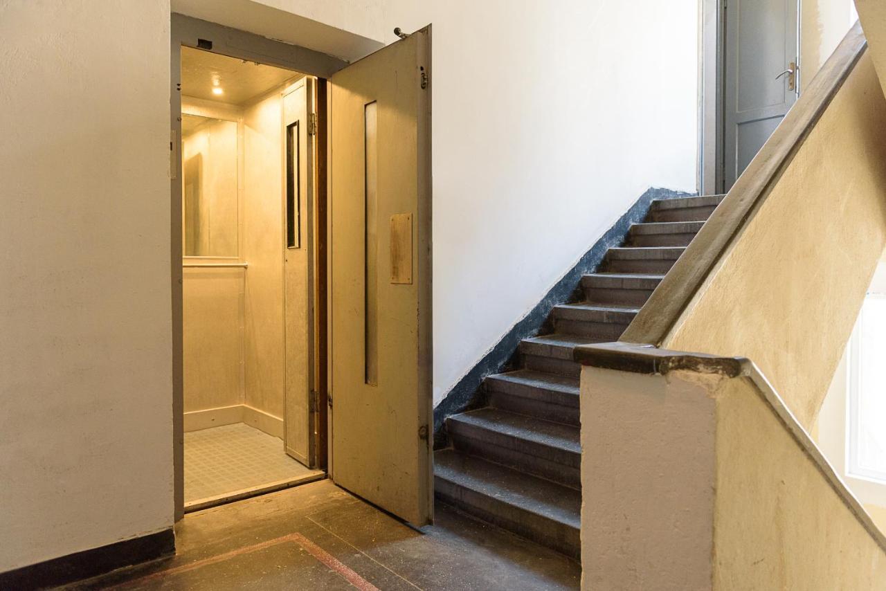 Luxury Studio For 4 - Old Town * Bucureşti