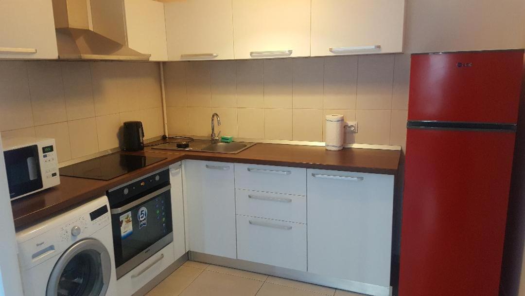 Wpml-apartments Bucareste
