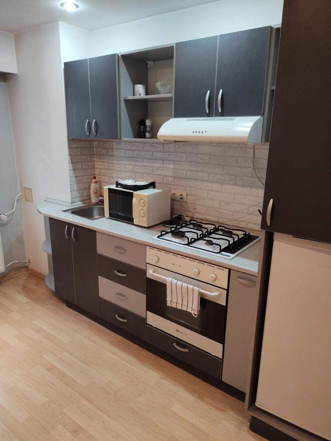 Ariana By Easybucharest Apartament *