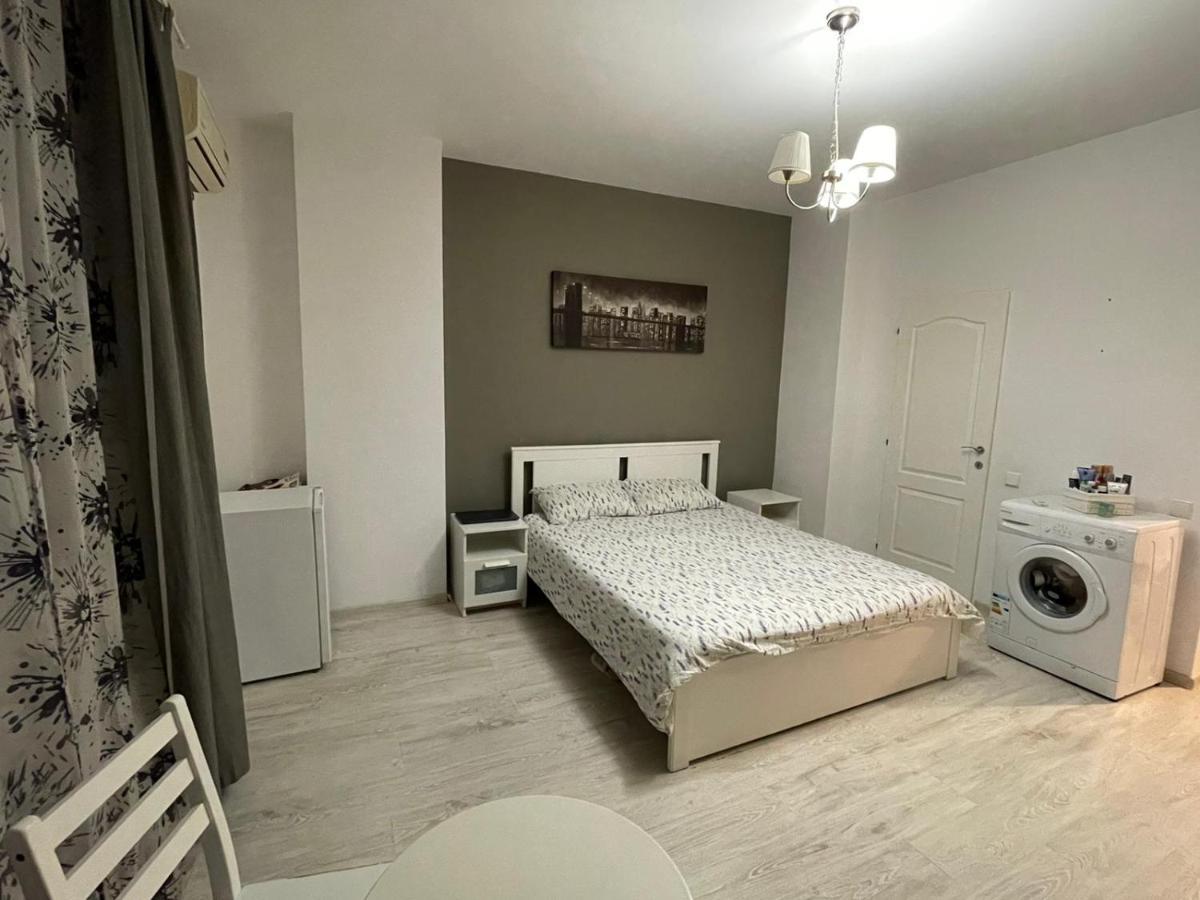 Centru Charming New Apartament Piata Universitate Apartment *