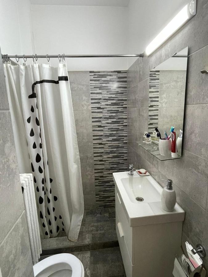 Apartment Centru Charming New Apartament Piata Universitate *