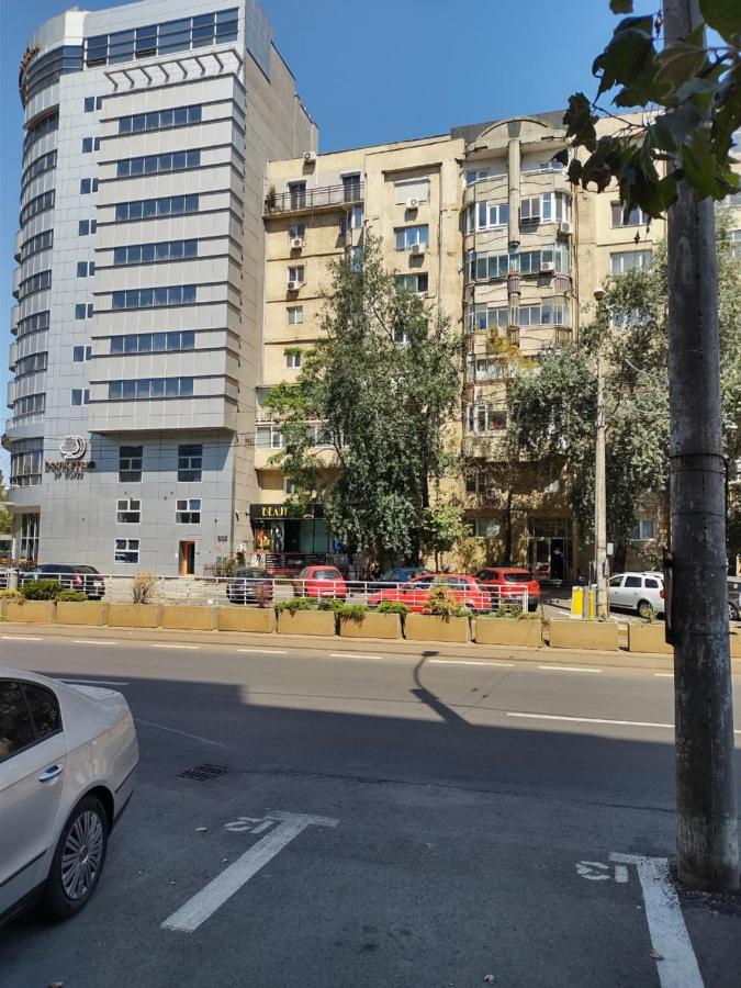Apartament Ariana By Easybucharest *