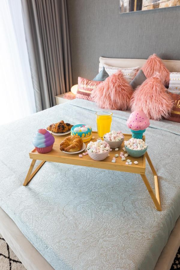 Apartamento Cityscape Wonder Bucareste