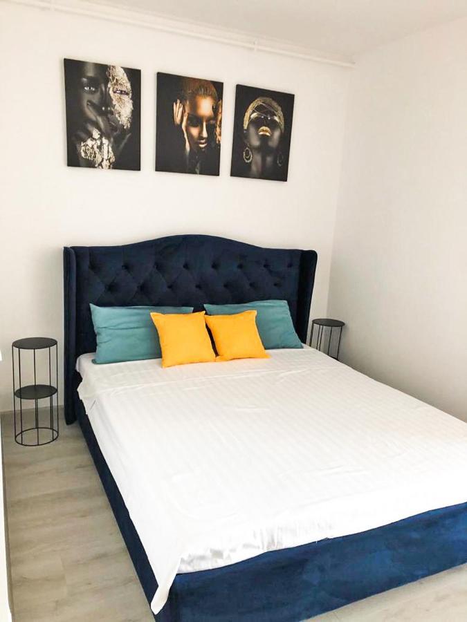Apartment Hils Pallady