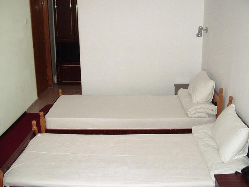 Uranus Hotel Bucareste