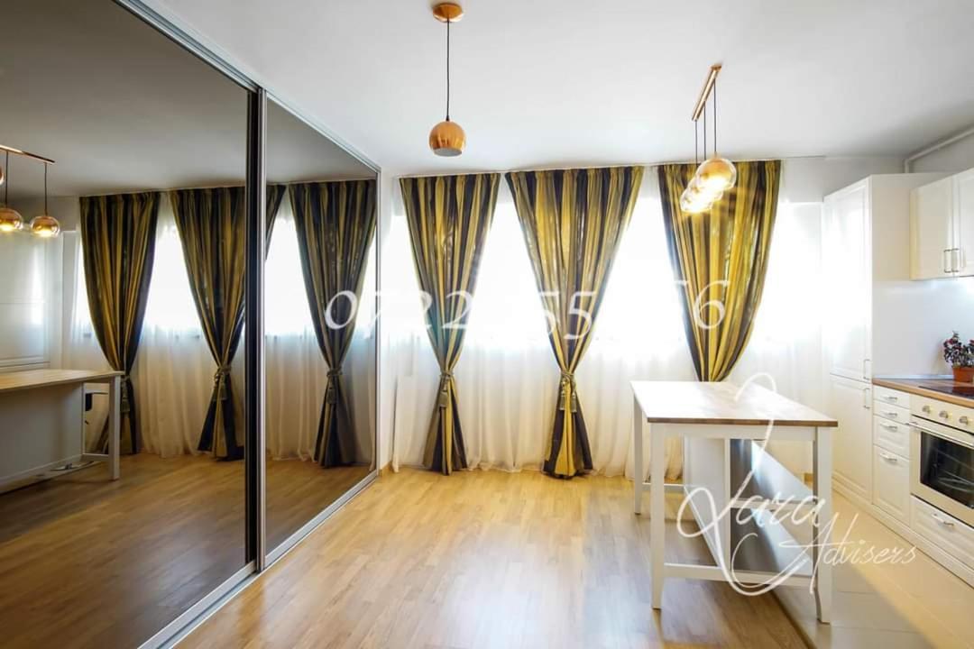 Apartment Barcelona Residence Straulesti