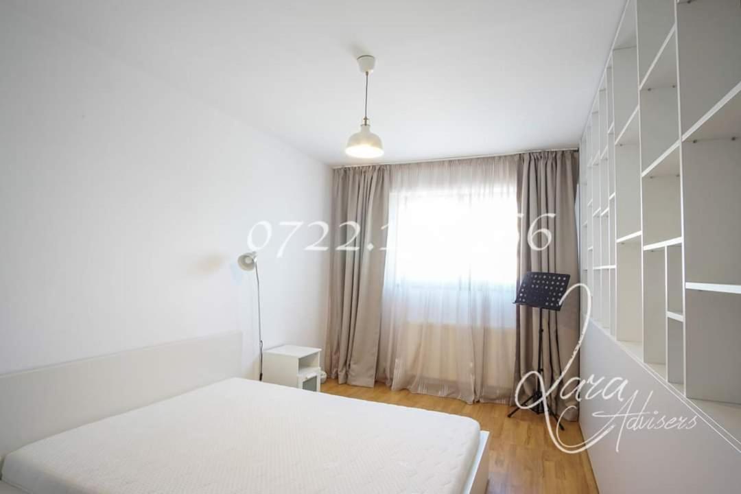 Barcelona Residence Straulesti Apartment *