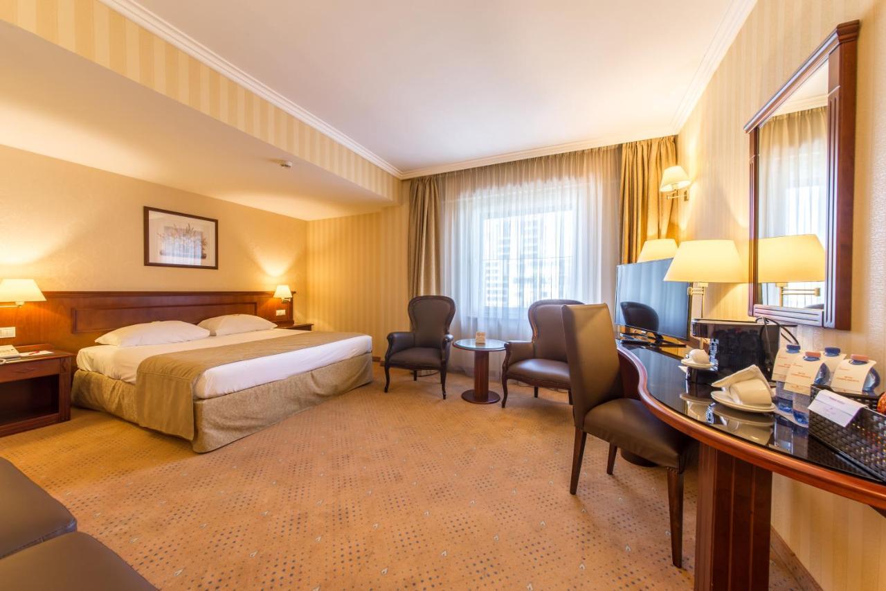Ramada & By Wyndham North 4*