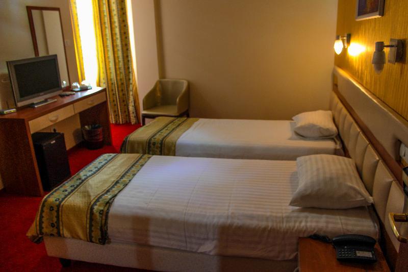 Kosher Hotel Lev Or Hotel Bucareste