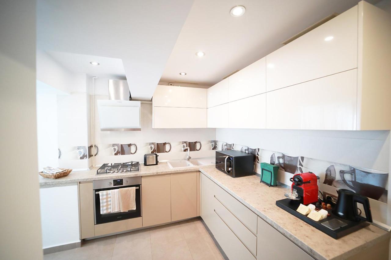 Apartament Downtown Oasis Unirii