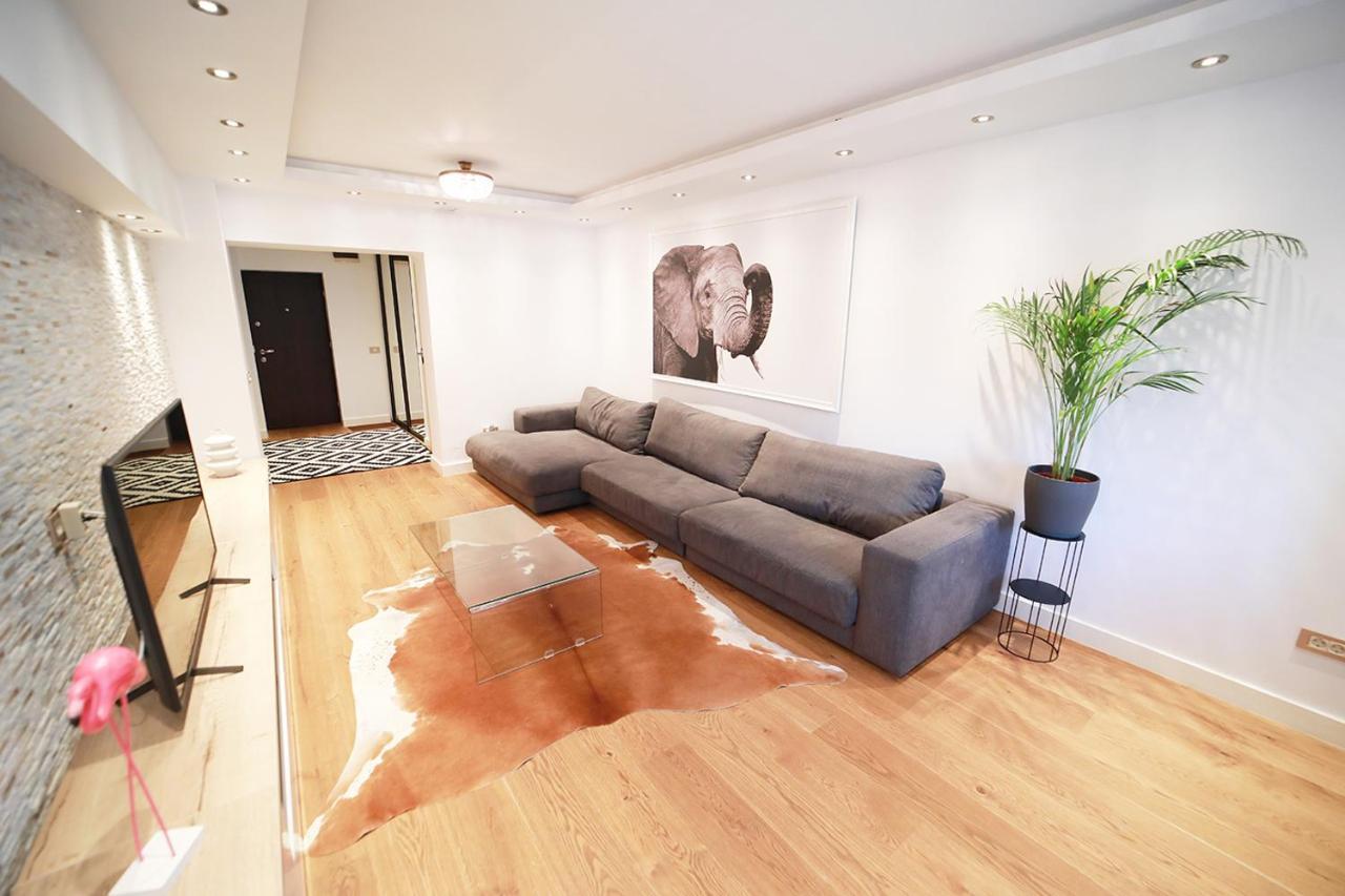 Downtown Oasis Unirii Apartament Bucureşti