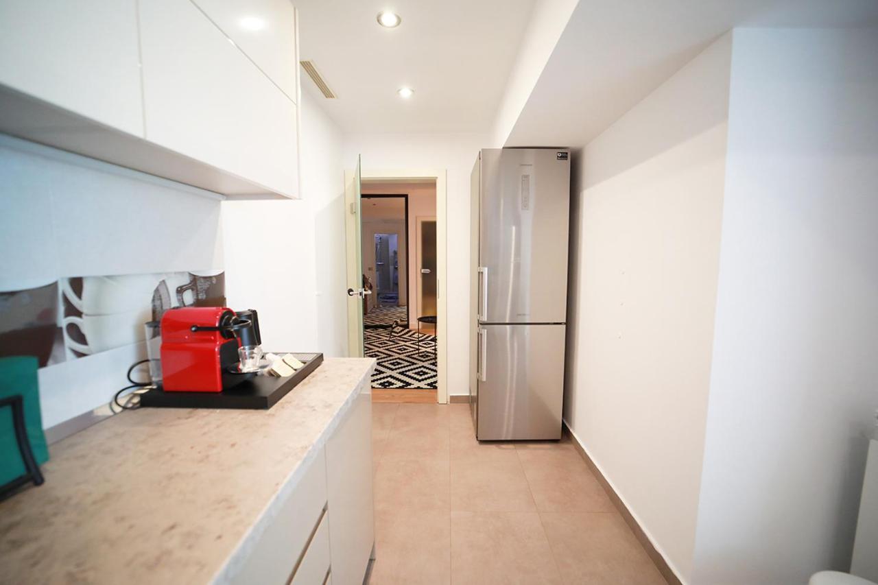 Downtown Oasis Unirii Apartament *