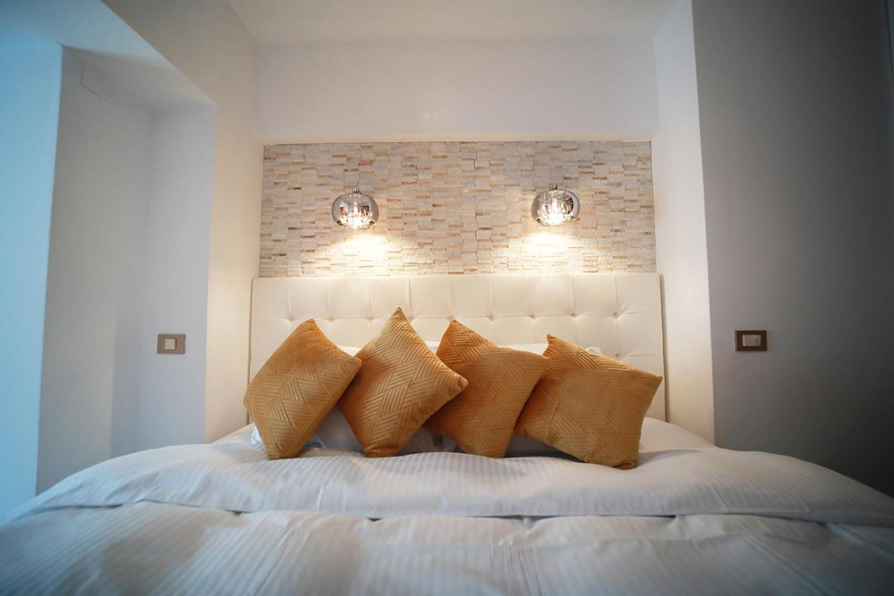 Downtown Oasis Unirii Apartament Bucureşti