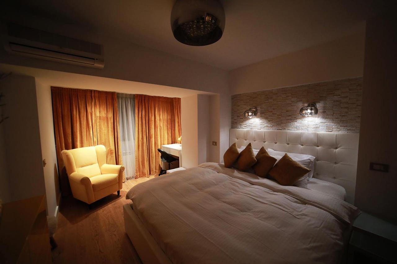 Apartament Downtown Oasis Unirii *
