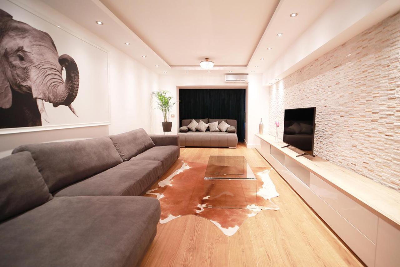 Apartament Downtown Oasis Unirii Bucureşti
