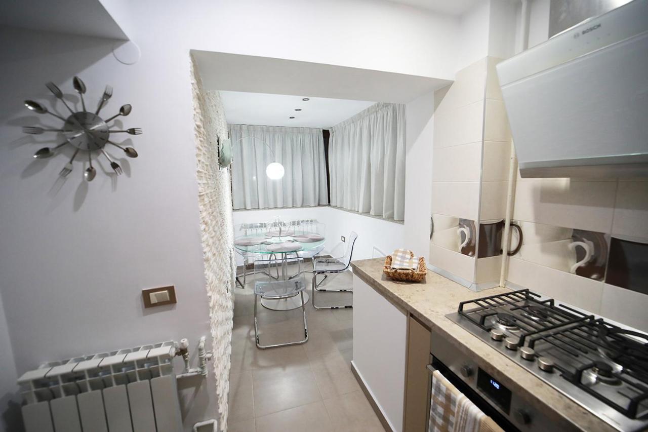Downtown Oasis Unirii Apartament *