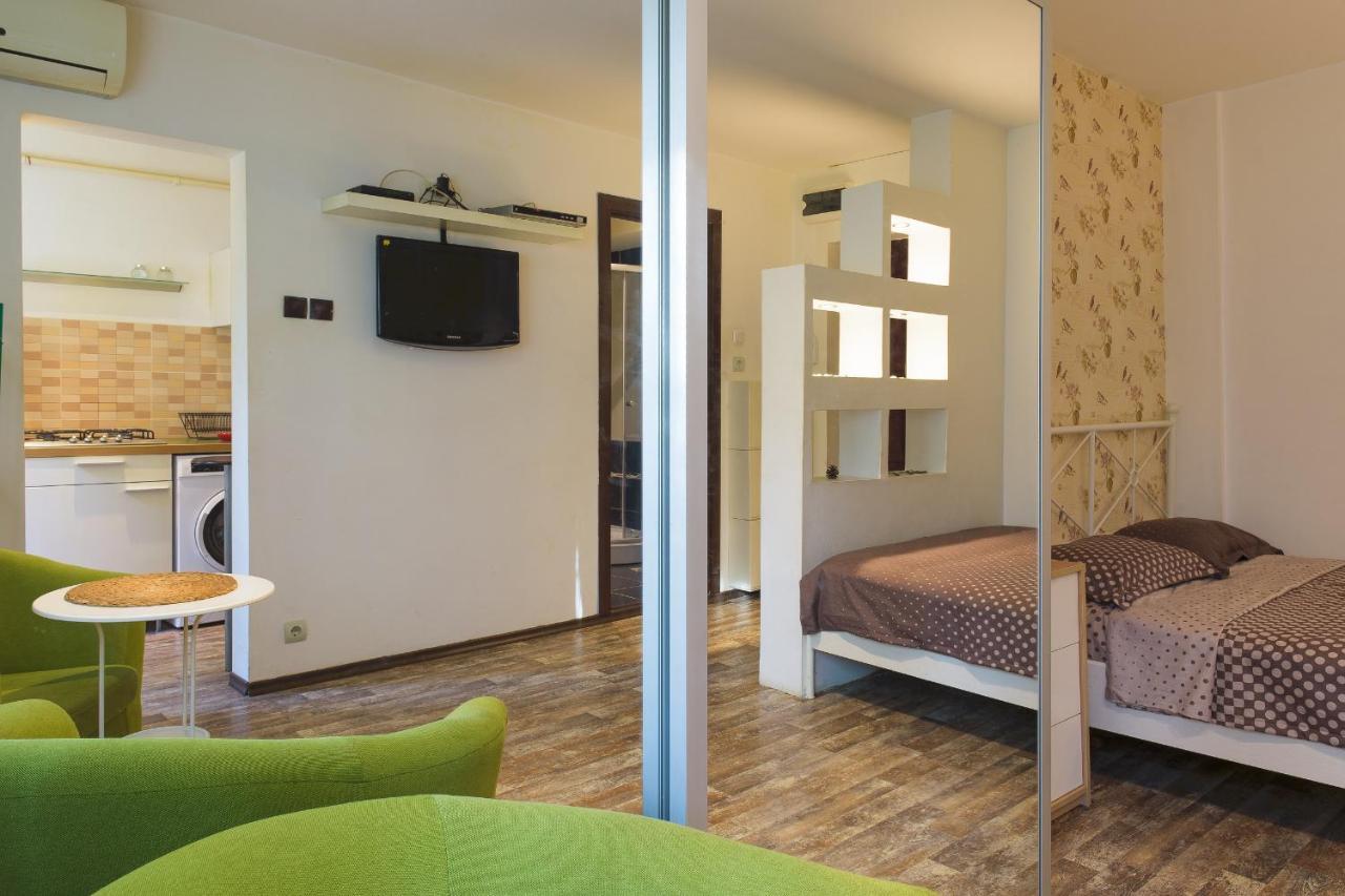 Apartament, Ultracentral, Piata Victoriei Apartament *