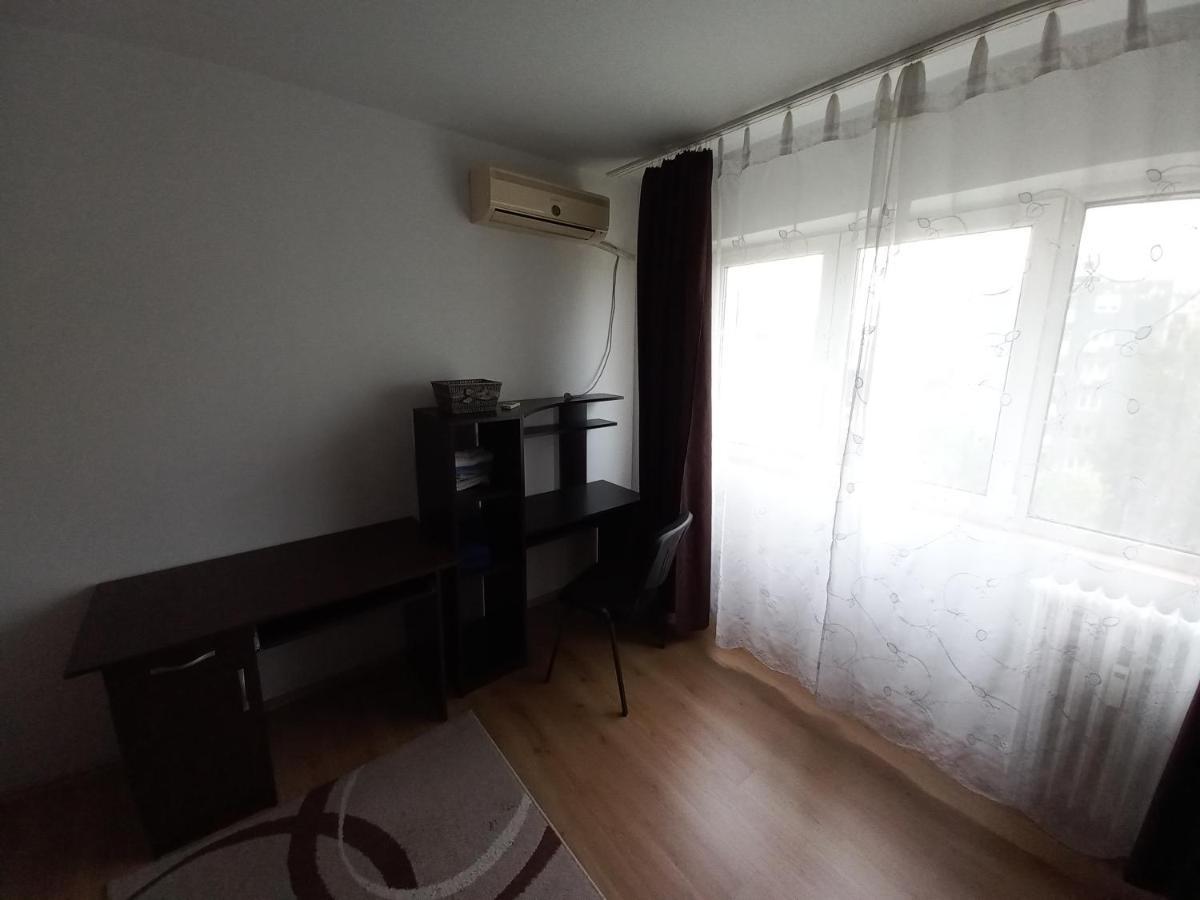 Gorjului Apartment *