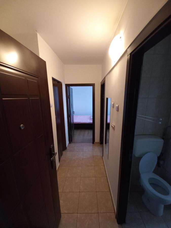 Gorjului Apartment