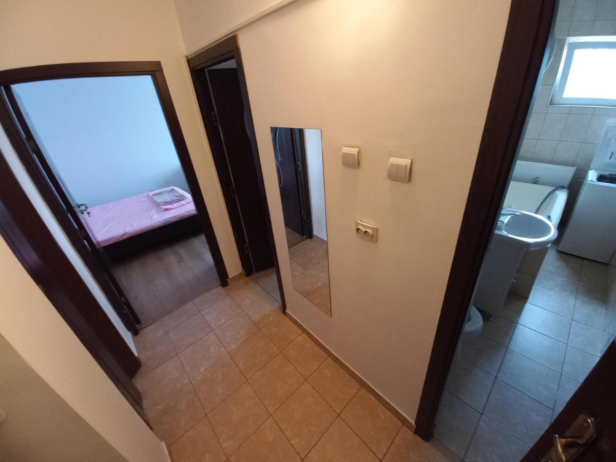 Gorjului Apartment