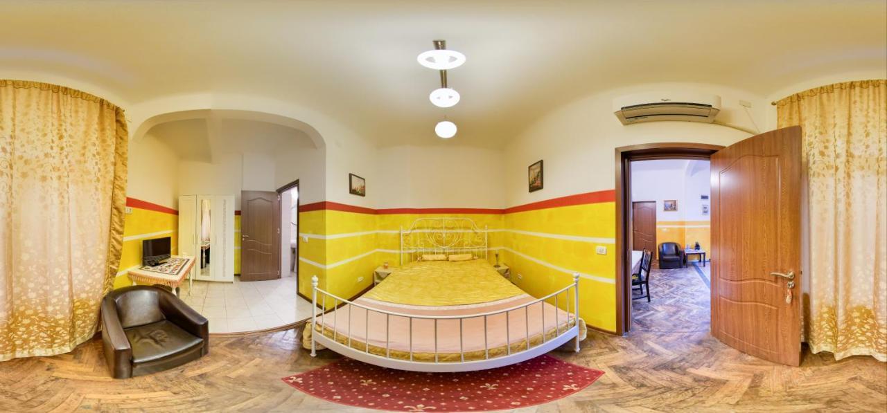 Belli Siciliani Bed & Breakfast *
