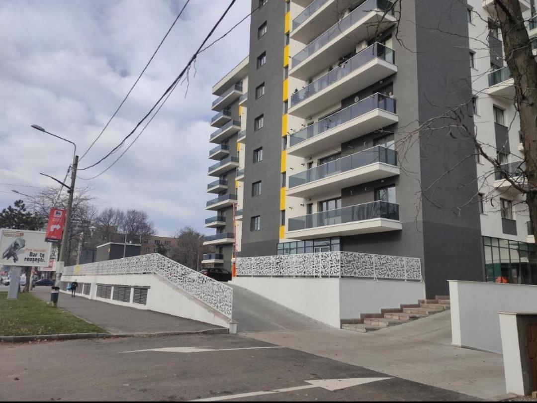 Dc Ghencea 158 II Self Check-In Apartament Bucureşti