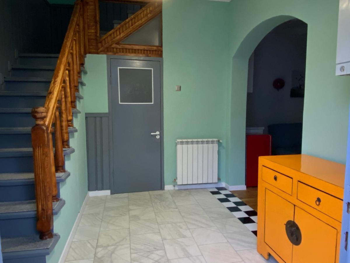 Apartament House Boutique Clucerului *