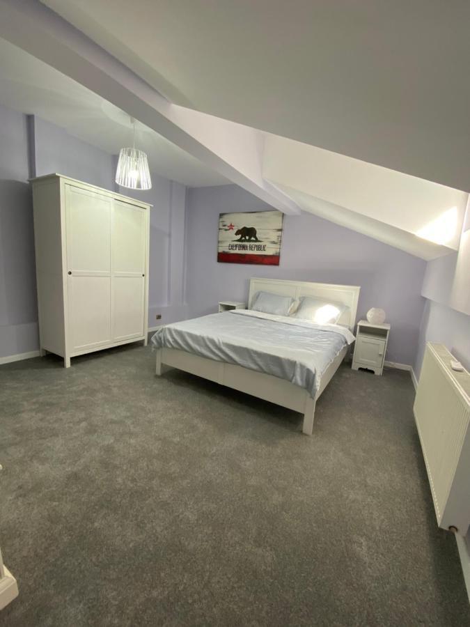 House Boutique Clucerului Apartament