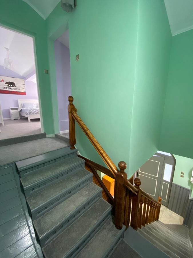 Apartament House Boutique Clucerului